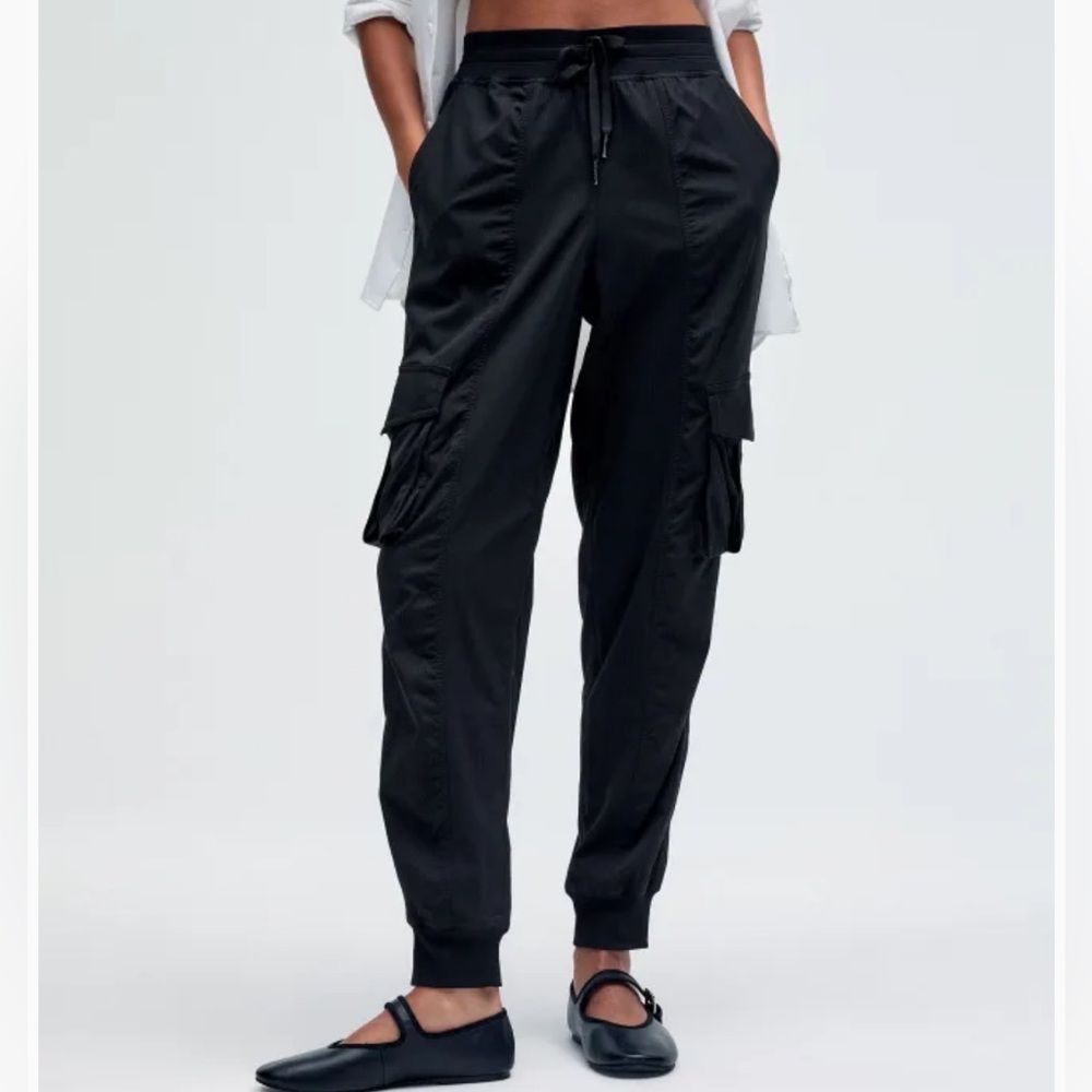 Lululemon Dance Studio Cargo Jogger